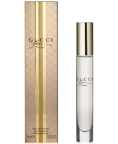 gucci premiere perfume rollerball